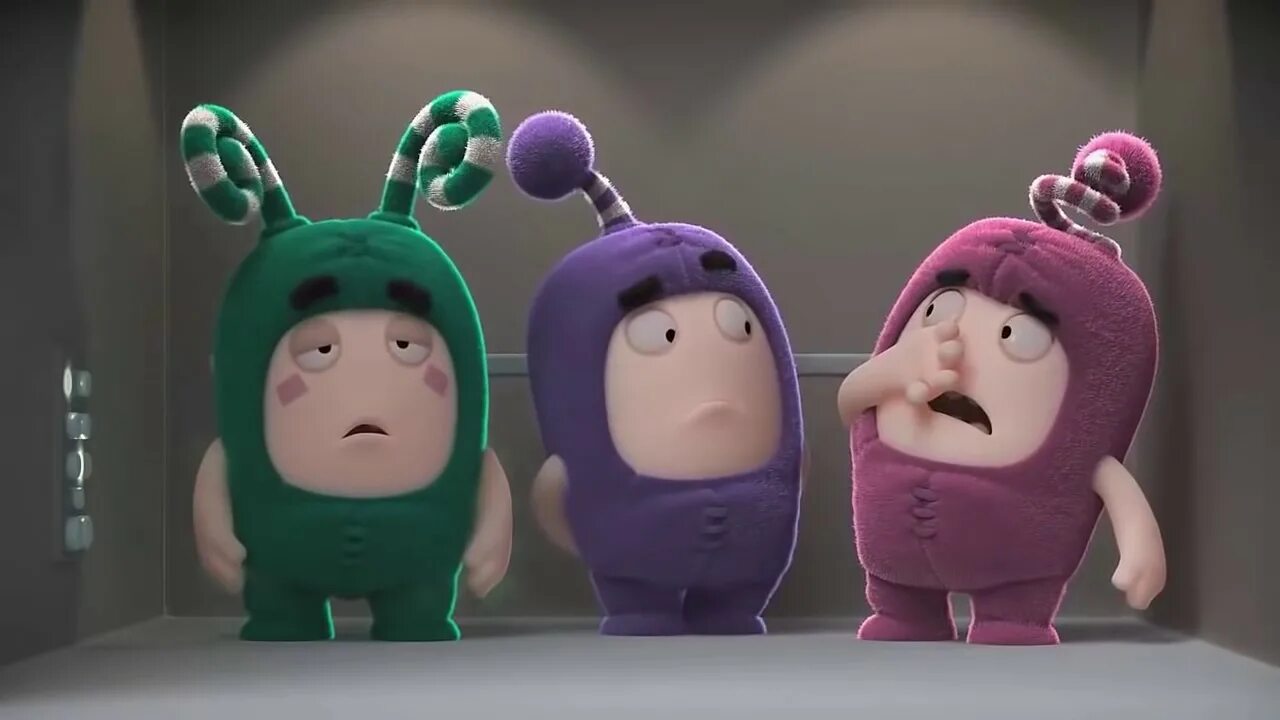 Чудики жизни. Чудики жизни