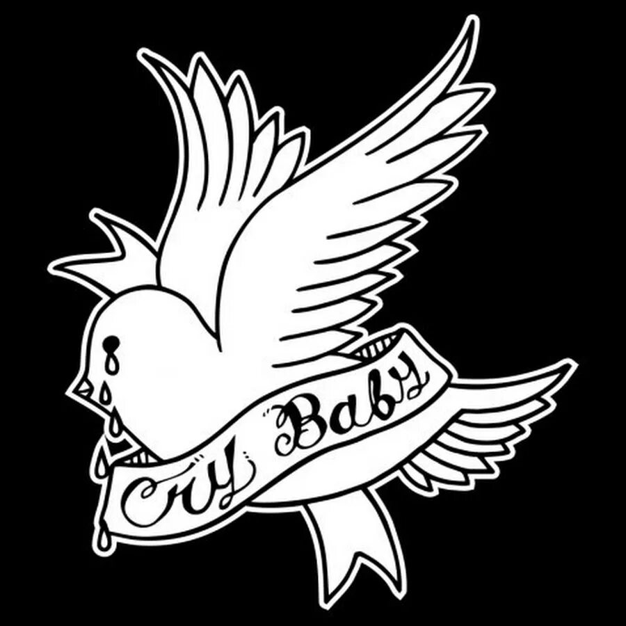 Край беби лил пип. Лил пип птица. Лил пип бейби. Край бейби лил пип. Crybaby lil peep.