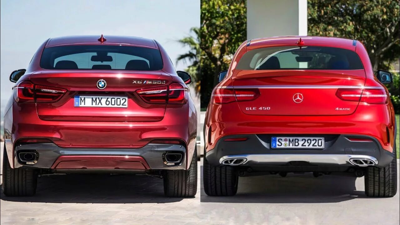 GLE Coupe vs BMW x6. GLE Coupe и x6. BMW x6 vs Mercedes GLE Coupe 2020. Renault BMW x6. X6 vs x4