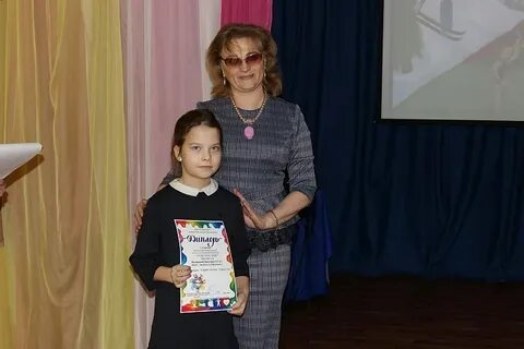 Кинешма детям