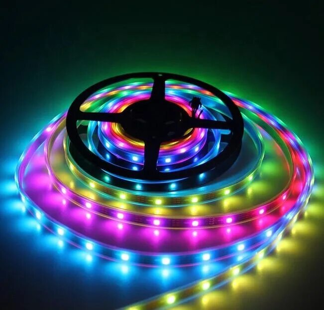 Цвета rgb led. Светодиодная led лента rgb 5050. smd 5050 led ip67. ргб лента 5050. диодная лента ws2812.
