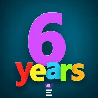 Perfect 6 years