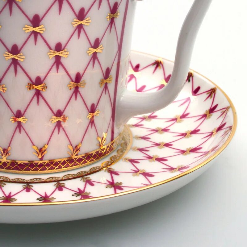 Чашка с блюдцем ифз соло, сетка-блюз. Лфз сетка блюз. Сетка блюз императорский фарфор. Бокал кобальтовая сетка ифз. 00.