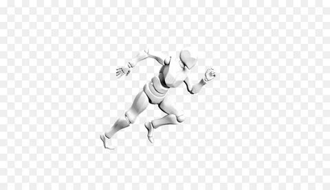 Running bot