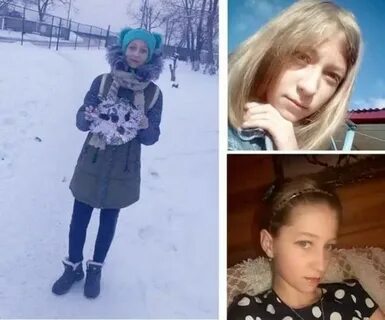 Видео 13 летней