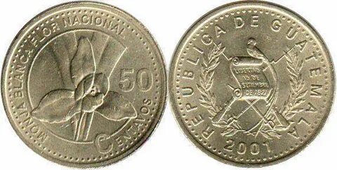 2001 50