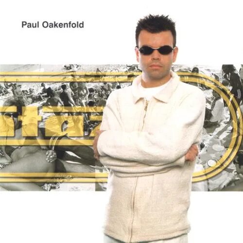 Paul oakenfold sun