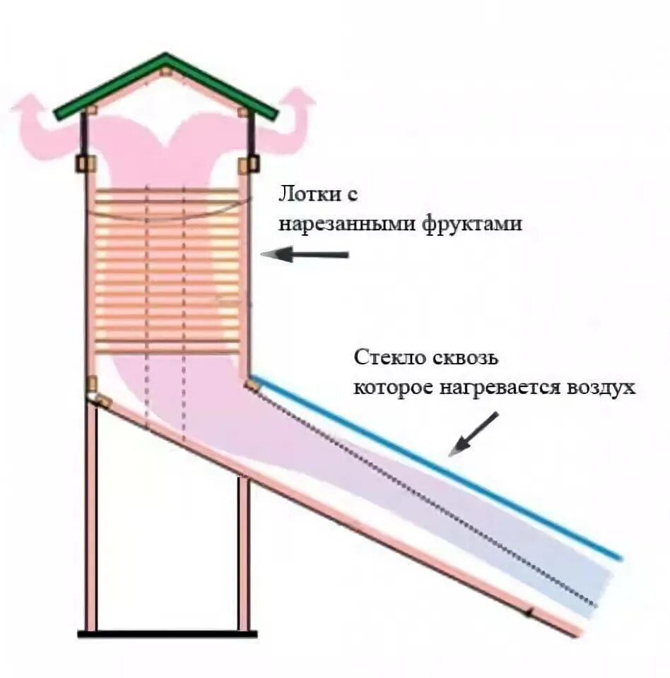 Как сделать сушилку для фруктов. Сушилка для овощей и фруктов своими руками схемы. самодельная сушилка дегидратор для овощей. солнечный дегидратор чертежи. электросушилка для овощей и фруктов своими руками чертежи.