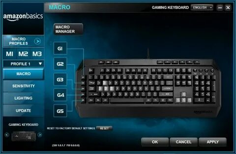 Ardor gaming как отключить тачпад