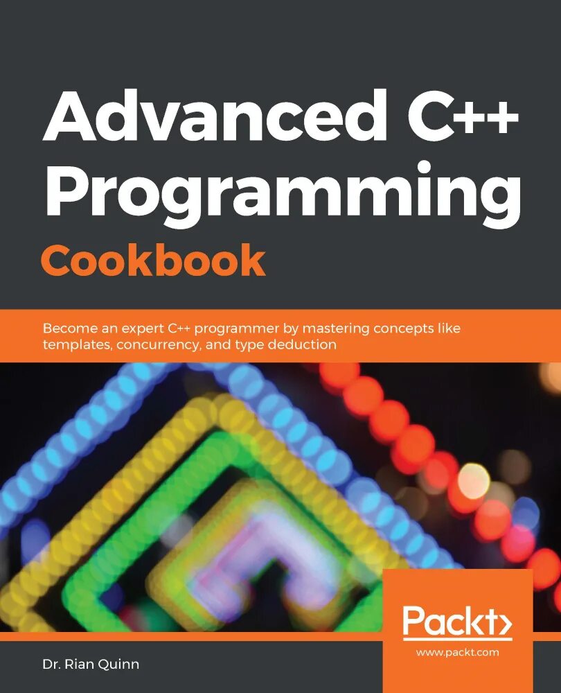 Продвинутый c. The c++ Programming language 4th Edition.