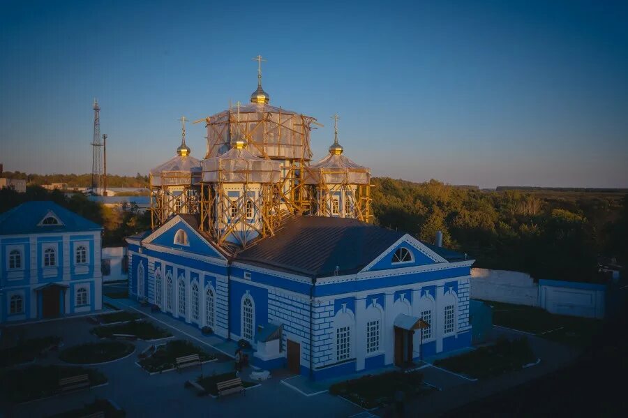 Монастыри нижегородской области сайты. Оранский Богородицкий монастырь. Оранский Богородицкий монастырь Богородский район. Оранский мужской монастырь Нижегородской области. Монастырь оранки Богородский район.