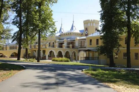 Санаторий кирицы туберкулезный