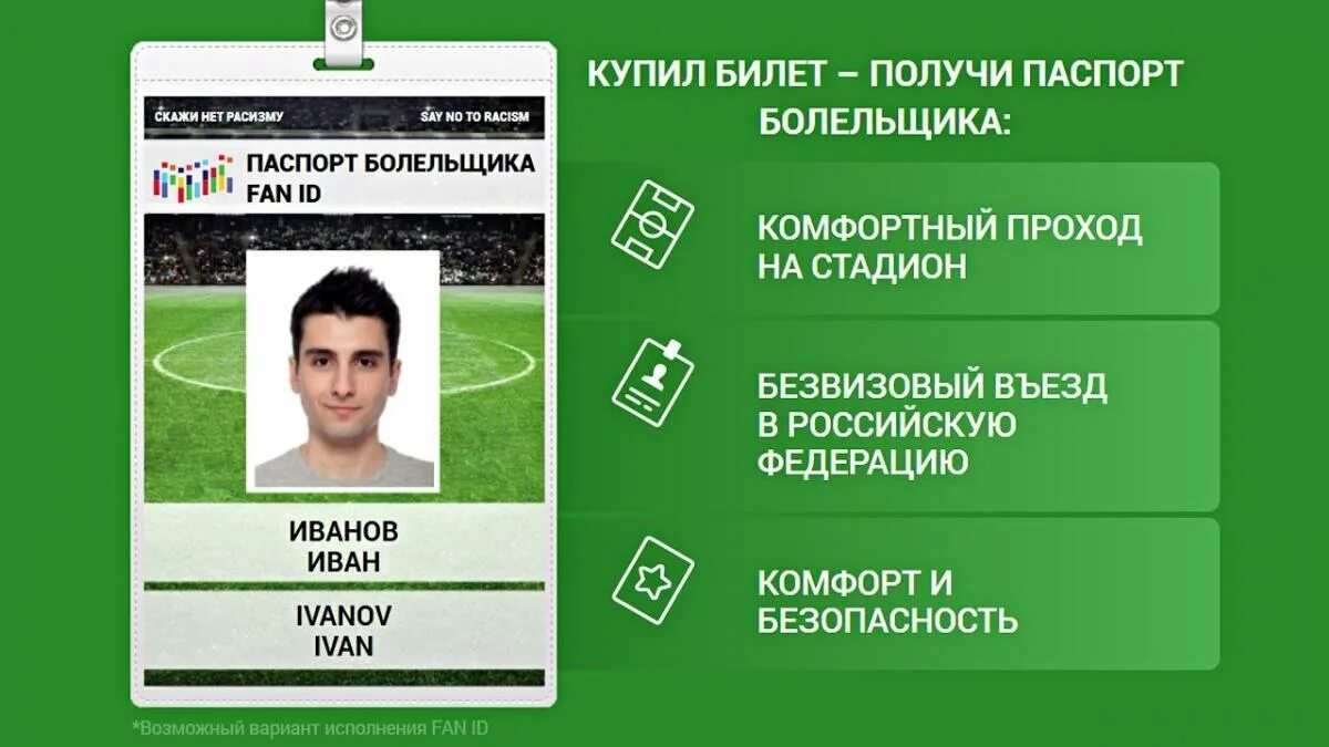 Как сделать фан айди ребенку. Паспорт болельщика. паспорт болельщика чм 2018. паспорт болельщика на стадионе. фан паспорт болельщика.