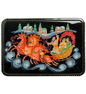 Расстояние палех