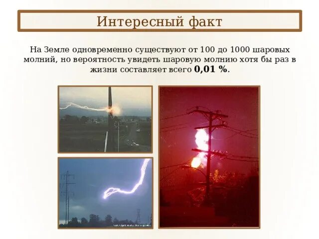 Шаровая молния презентация. Вероятность попадания молнии в дерево. Вероятность молния. Вероятность попадания молнии в дом. Распределение вероятности удара молнии.