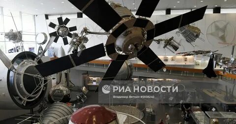 Музей к э циолковского авиации и космонавтики