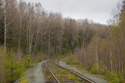 Свердловские железные