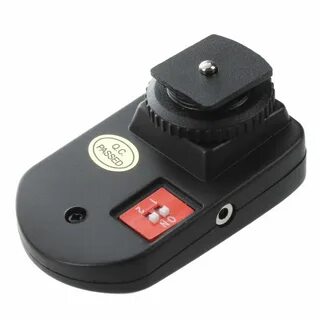 Flash trigger