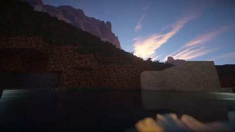 Photon shaders