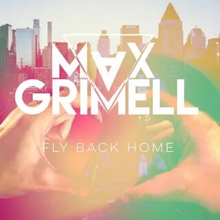Flying back