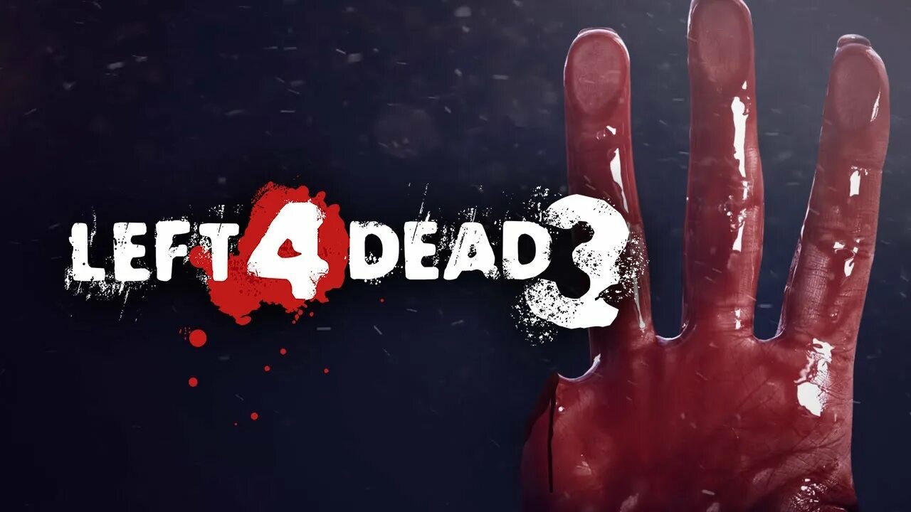 Left 4 3. Иконка left 4 dead 3. left for dead надпись. left 4 dead 2 иконка.