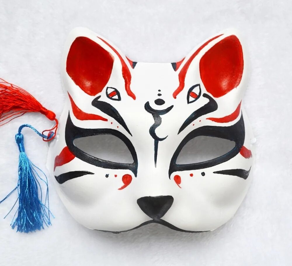 Японские маски лисов. Японские маски Китсуне. Японская маска Кицунэ. Японская маска лисы Кицунэ. Китайская маска Кицунэ.