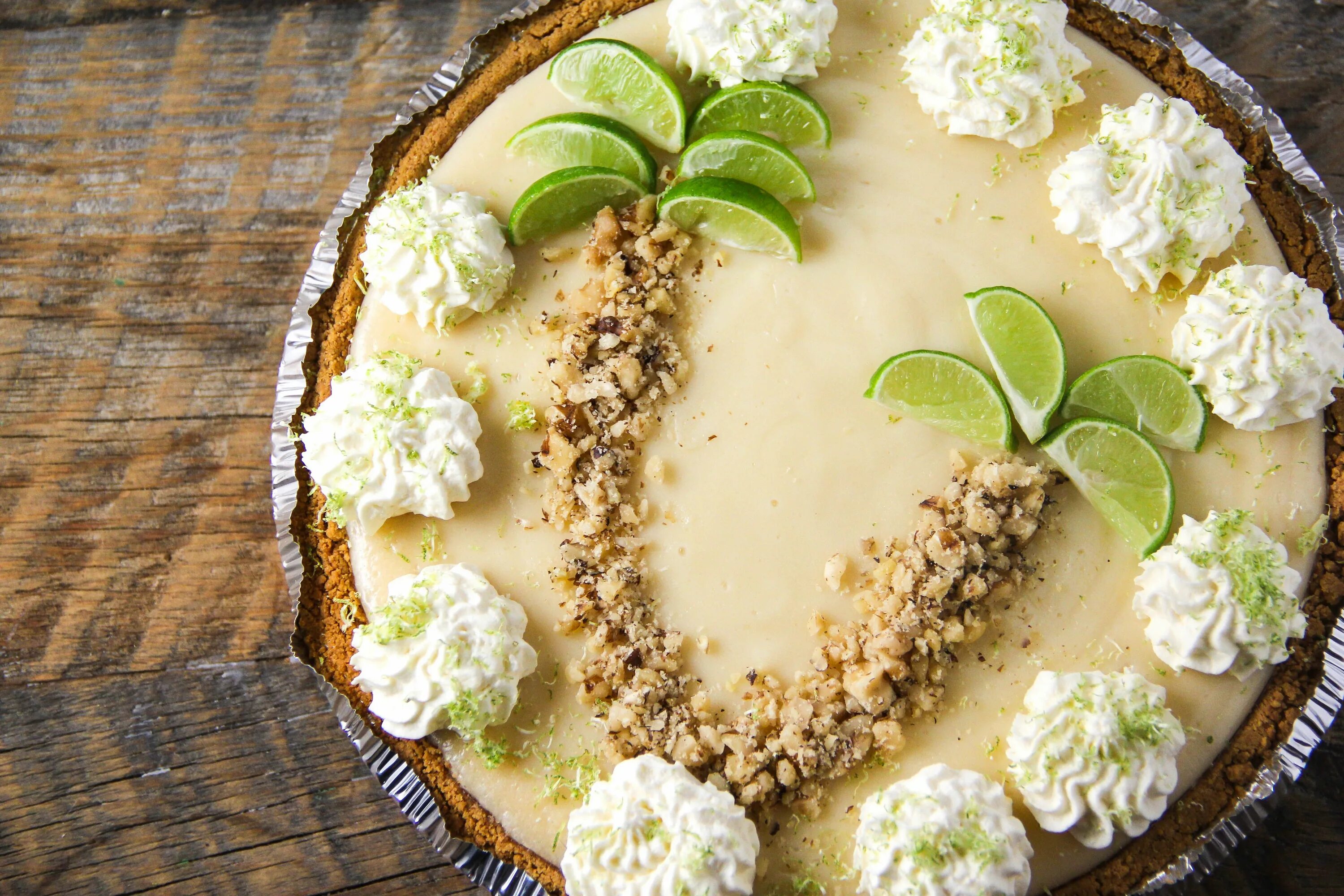 Лаймовый пирог. Key Lime pie. Пирог с лаймом. Лаймовый пирог американский. Лаймовый пирог с песочным тестом.