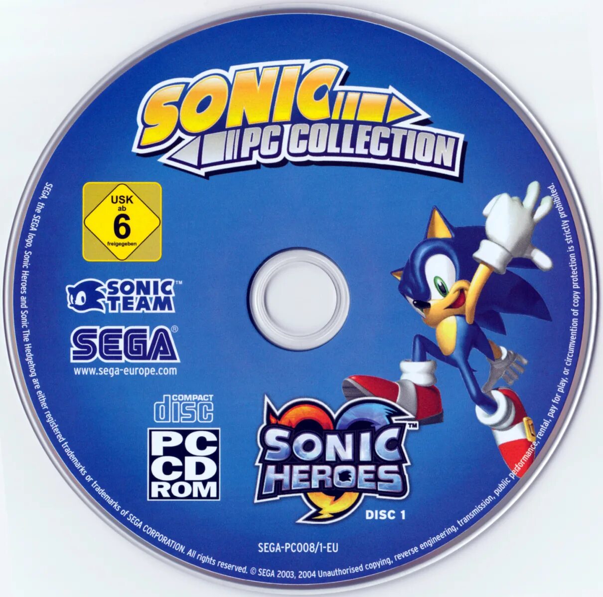 Sonic rom rus. Sonic Heroes диск ps2. Sonic Heroes игра диск 1. Sonic Adventure 2 диск. Sonic Adventure диск Sega.