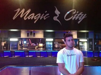 Magic city ул славы 10 отзывы
