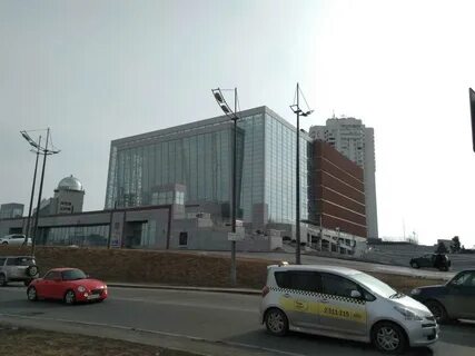 Владивосток 20