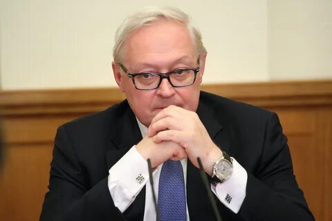 Рябкова мид