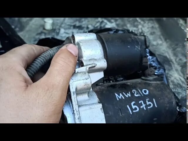Какое масло лить в коробку mercedes-benz e-класс, w210 / s210 (1995 - 2002)