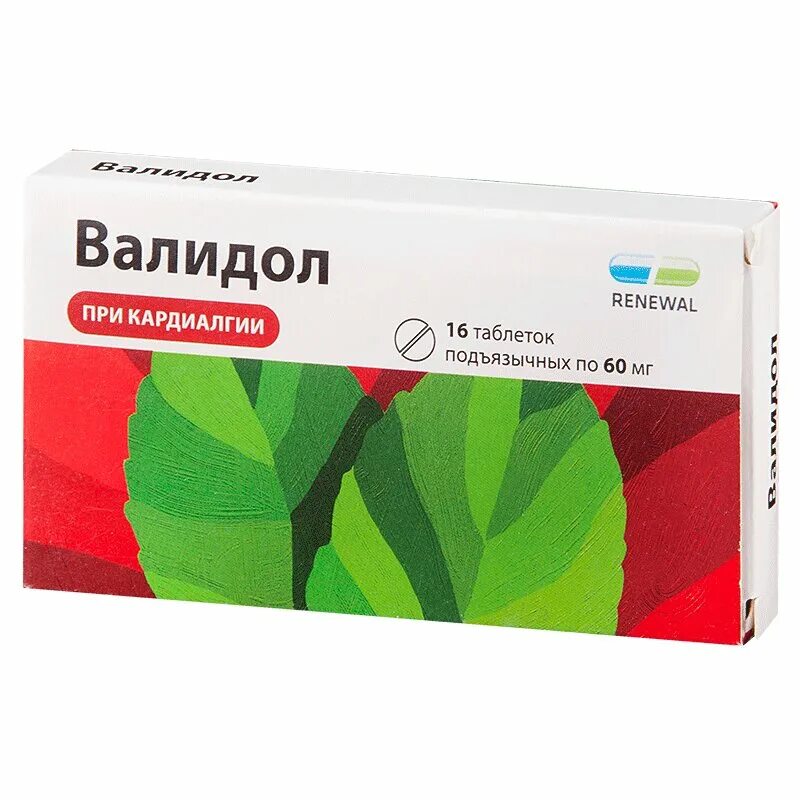 Реневал таблетки фото 
