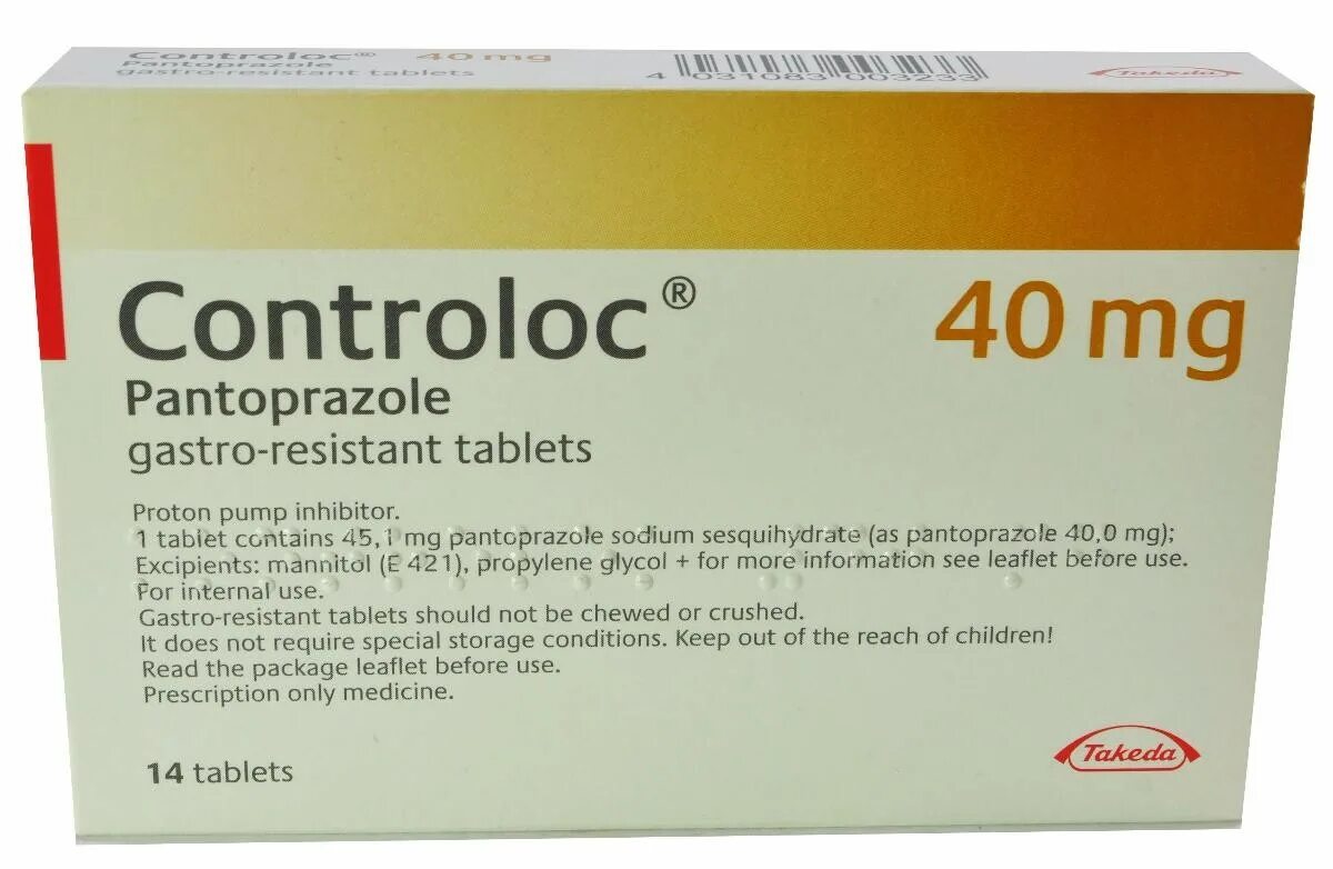 Пантопразол отзывы врачей. Controloc 40 MG. Контролок таблетки 40 мг. Пантопразол 40. Контролок 40 таблетка.