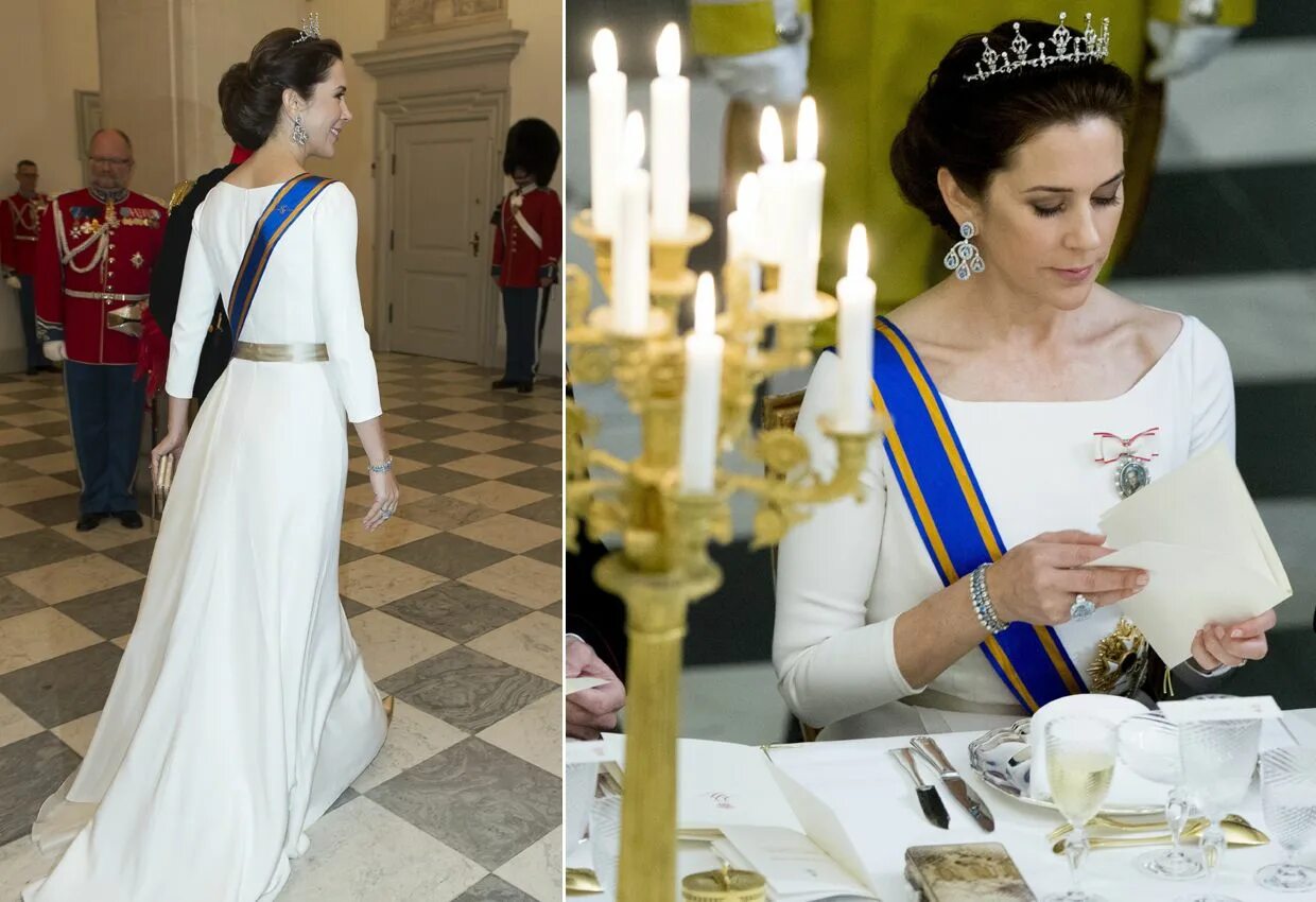 Двойная жизнь принцессы 100. Мари Кавалье принцесса Дании. Принцесса Мари Коссес Осман.