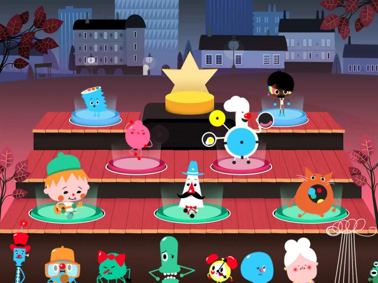 Тока бока локация аквапарк. Комната из игры тока бока. Тока бока. Тока бока тока лайф. 40.