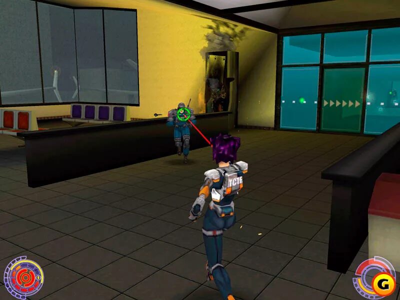 Oni 2001 pc. Oni игра 2001. Oni игра 2001. Игра oni 2. Старая игра они.