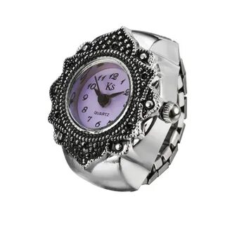 Ring часы