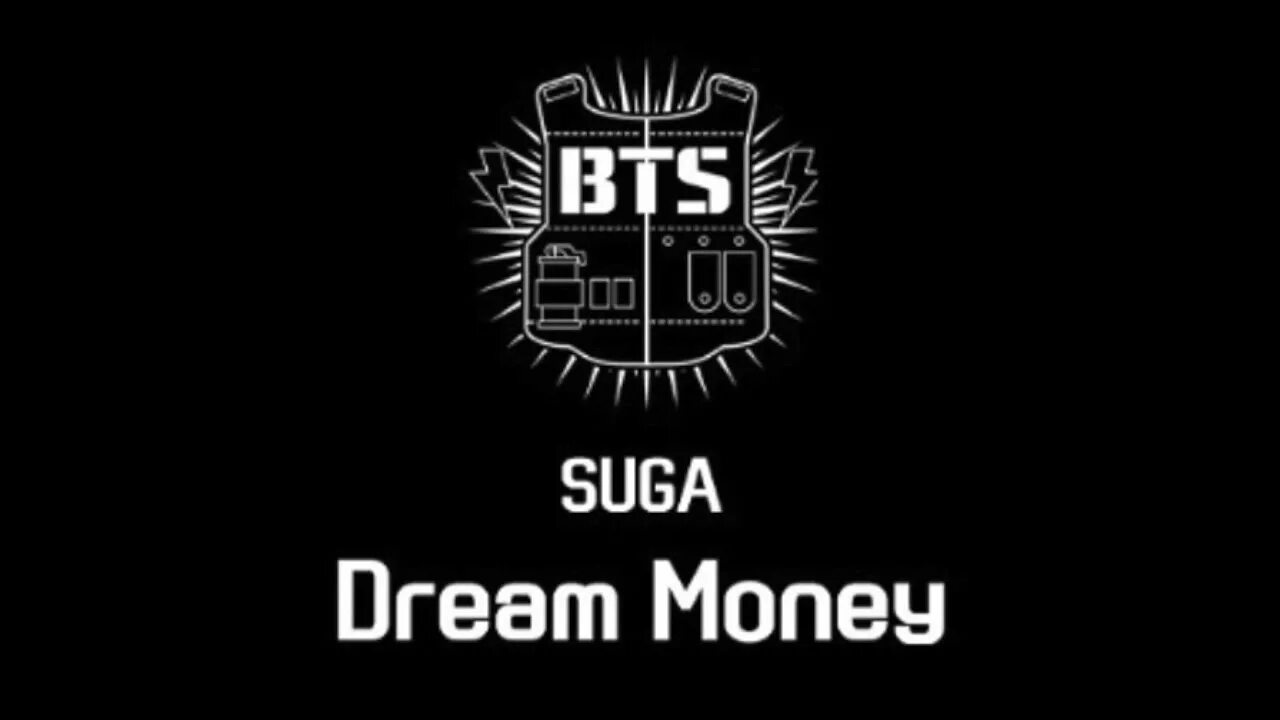 Песня шуга шуга мы никто друг. Dream money BTS. Suga money. Suga 2023 года. Suga - it doesn’t matter.