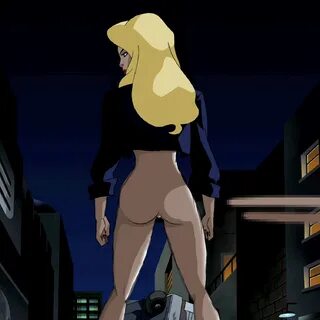 Rule34 - If it exists, there is porn of it / black canary / 4539229.