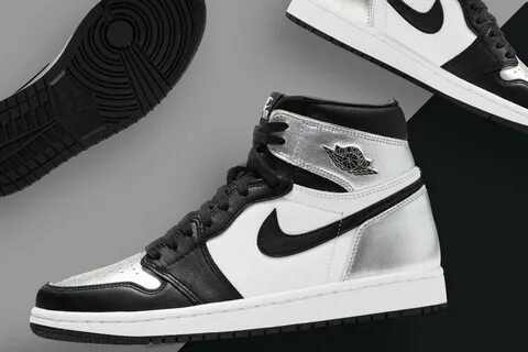 Silver high