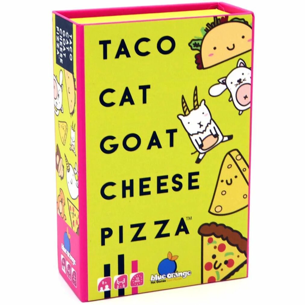 Тако пицца коза. Taco Cat Goat Cheese pizza. Тако кот коза сыр. Игра кот коза сыр пицца. Тако кот коза сыр пицца игра.