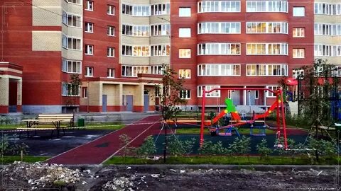 Раменский ул молодежная