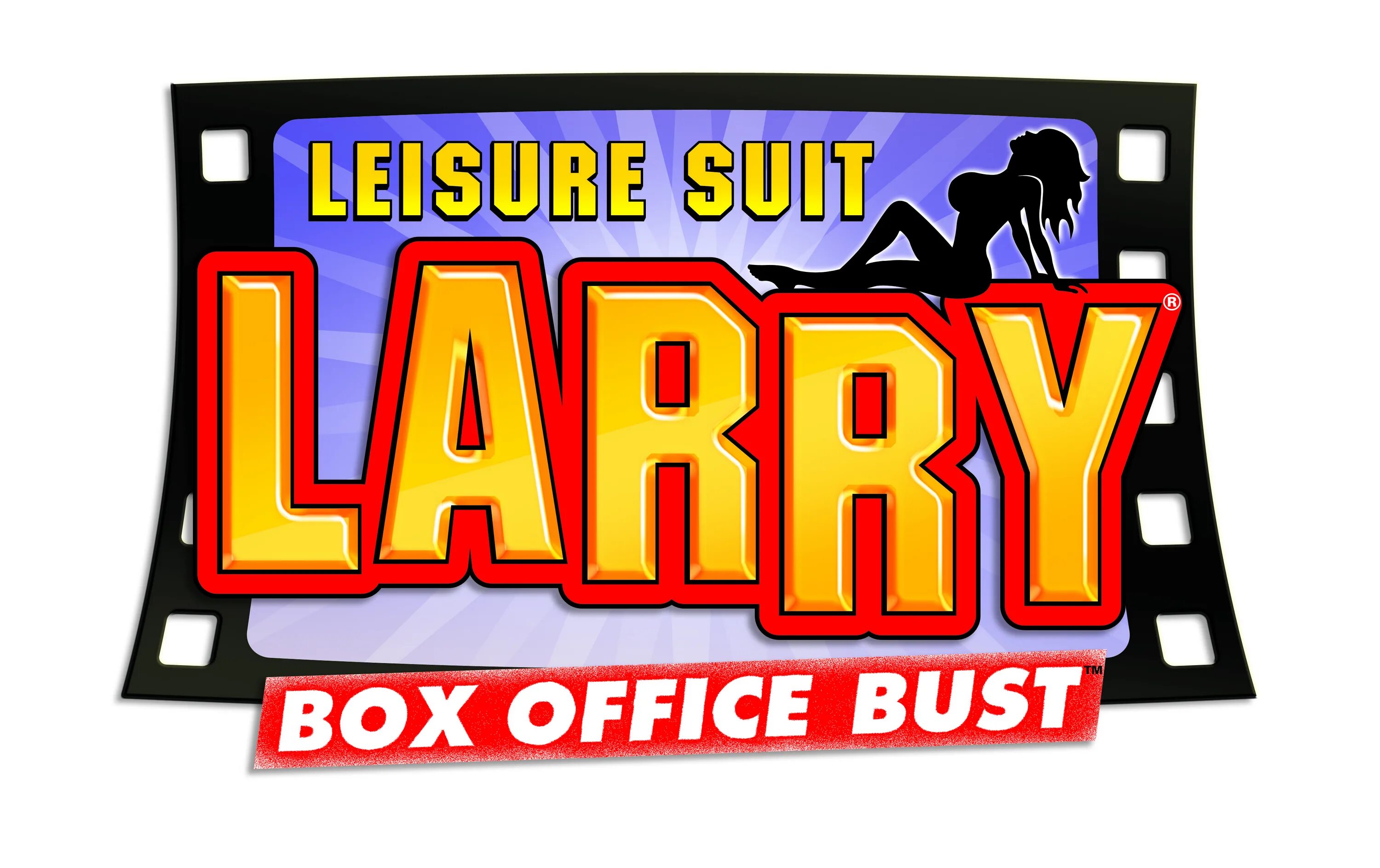 Leisure Suit Larry. Leisure Suit Larry: Box Office Bust. Leisure Suit Larry Box Office Bust 18. Leisure Suit Larry 1 лого.