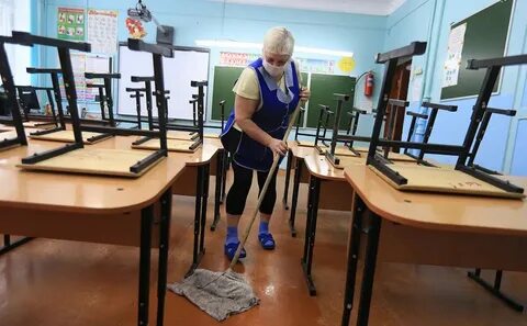 Школьные вакансии в спб
