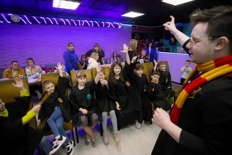 Квест зеленоград