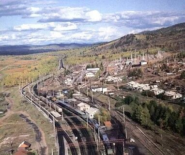 Зиловское забайкальский край