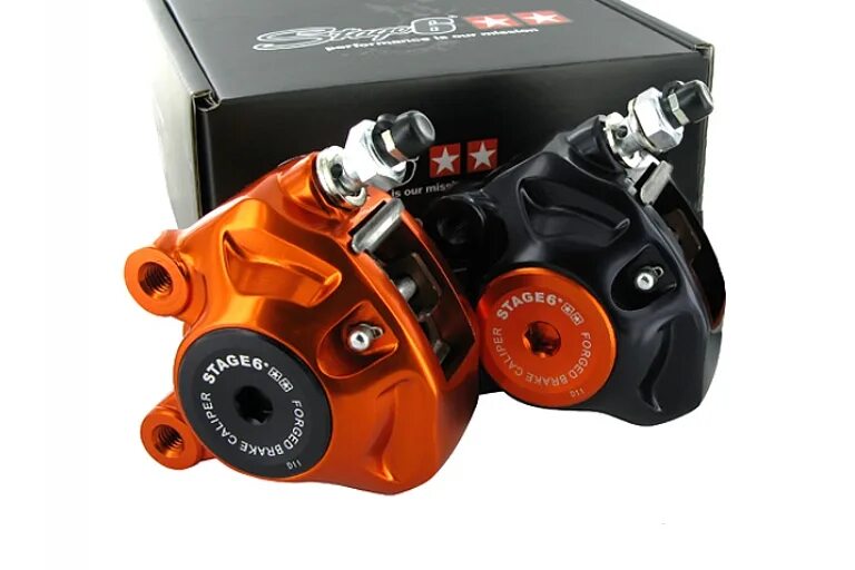 Пульт Stage 6. Stage6 Brake Caliper. Зажигание Stage 6 RT. Вилка Stage 6 RT.