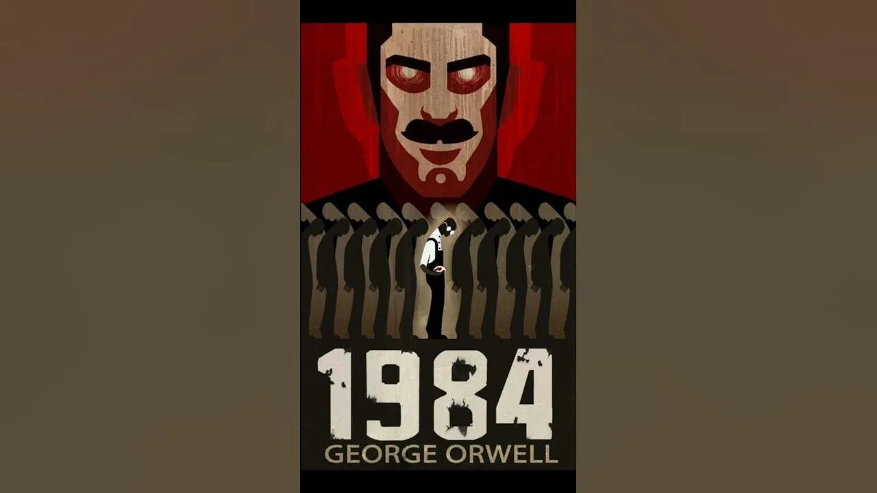 Джордж Оруэлл "1984". Антиутопия Оруэлла 1984. Оруэлл 1984 обложка.