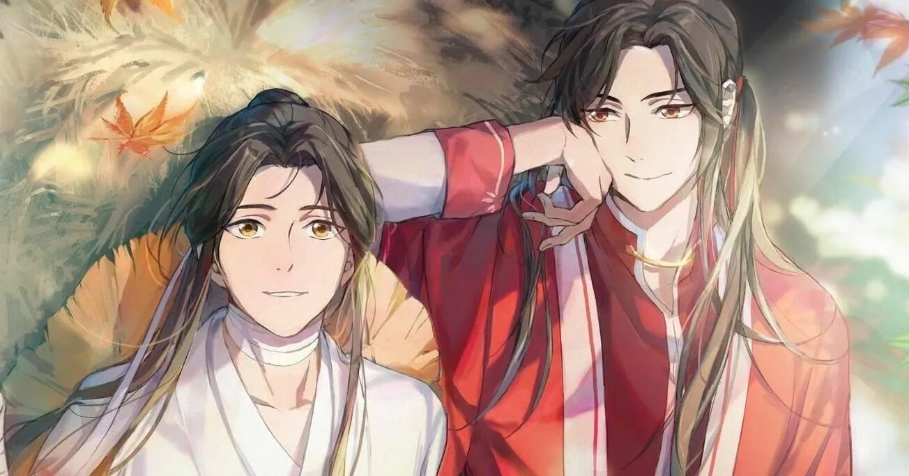 Се лянь и хуа чен арт. Благословение небожителей маньхуа. Аниме благословение небожителей аниме. Се лянь дунхуа. Се лянь дунхуа.